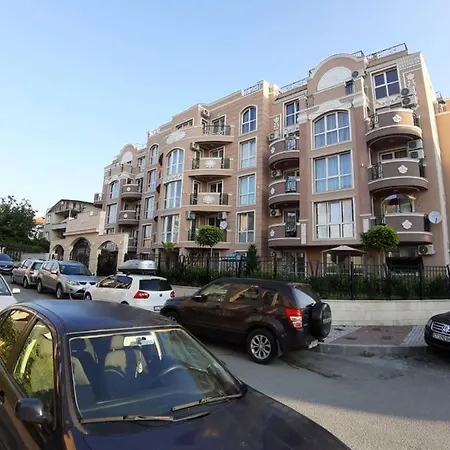 Apartamento Amelia Sea *
