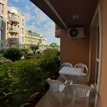 Amelia Sea Apartment