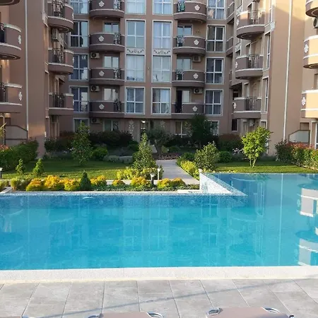 Apartament Amelia Sea