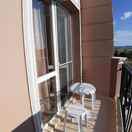 Apartament Amelia Sea Ravda