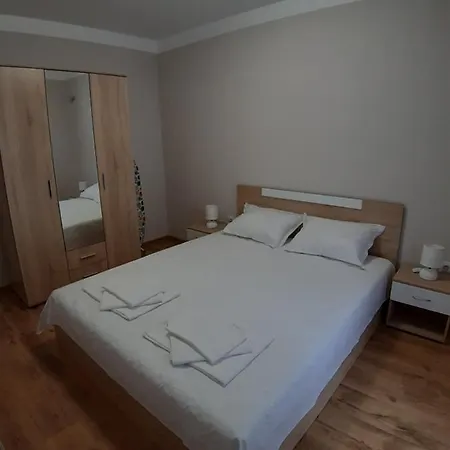Apartament Amelia Sea Ravda