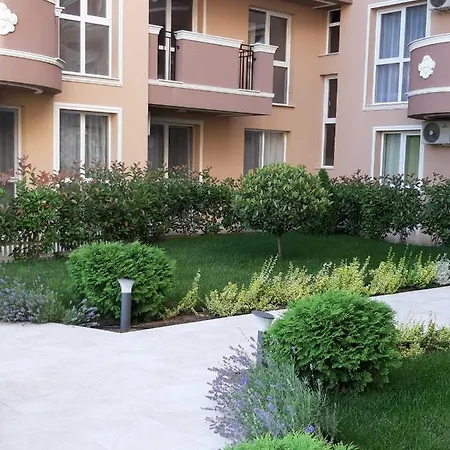 Apartament Amelia Sea