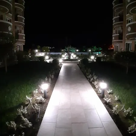 Apartament Amelia Sea *