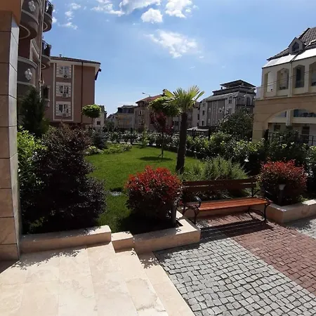 Apartament Amelia Sea *