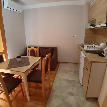 Amelia Sea Apartament