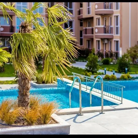 Amelia Sea Apartment