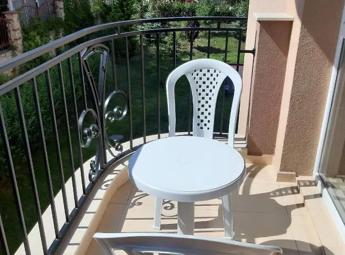 Apartament Amelia Sea